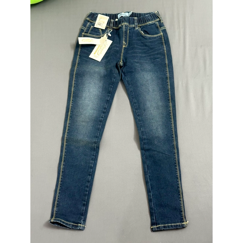Quần jean VNXK new thanh lý eo 60-65 cm 549458