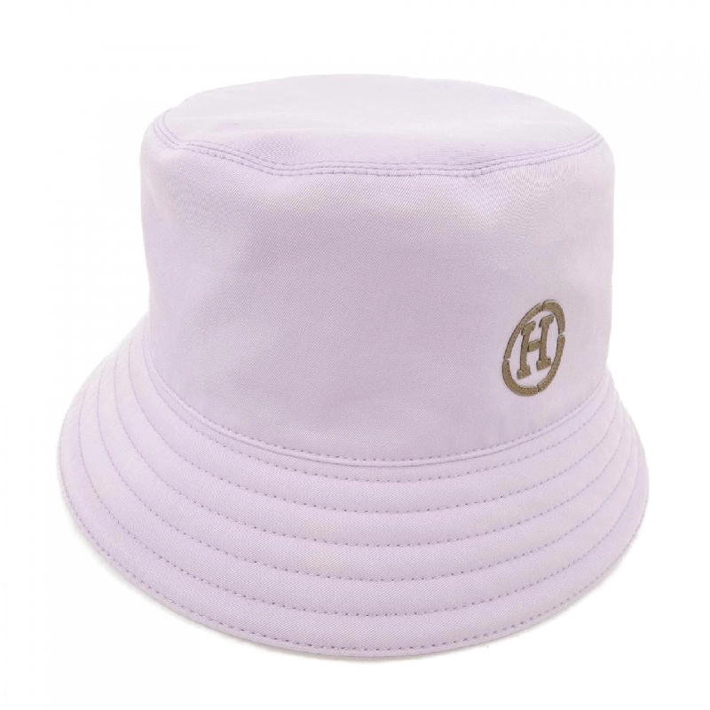 HERMES TẾT NGUYÊN ĐÁN 2023 H231048N FRED H CIRCLE MŨ - Hàng hiệu Chính hãng 906218