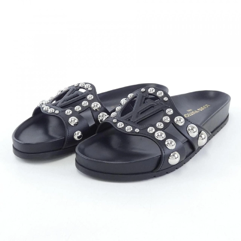 【Mã giảm giá】Giày sandal LOUIS VUITTON 665156