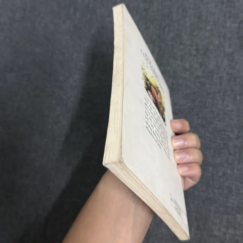 Kho báu của Vàng Tro - George Cory Franklin 925473