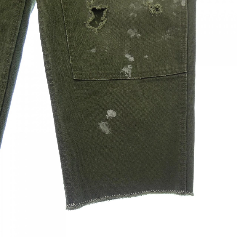 Quần Kolor 25SCM-P18135S - Hàng hiệu Authentic 889723