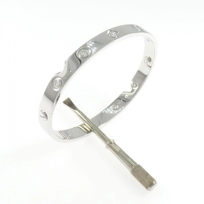 Vòng tay Cartier Love 10P - Hàng hiệu Chính hãng 845297