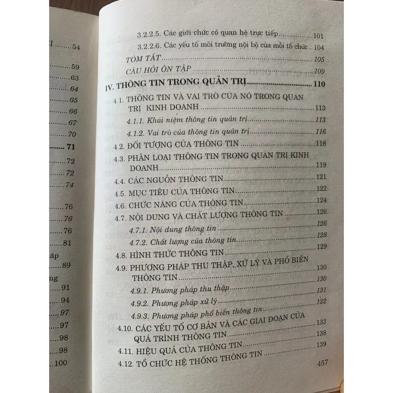 Quản trị học, TS. NGUYỄN THANH HỘI TS. PHAN THĂNG 706827