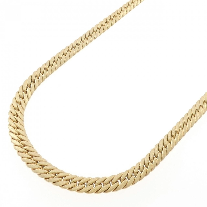 Hàng hiệu Authentic 750YG Necklace - UnoAere 846513