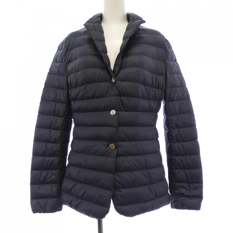 Áo khoác lông vũ MONCLER 636008