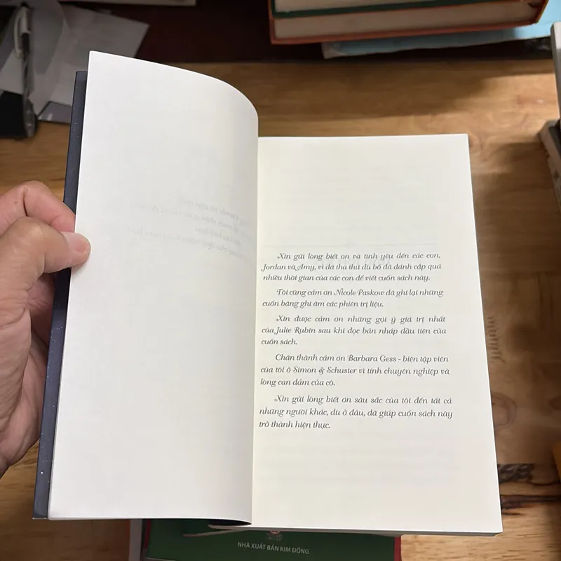 II Tâm Linh: Ám Ảnh Từ Kiếp Trước _ Bí Mật Của Sự Sống Và Cái Chết - Brian L. Weiss - 2020 702628