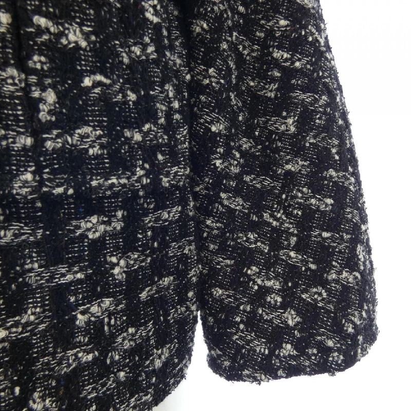 Áo khoác CHANEL P46659V34616 630180