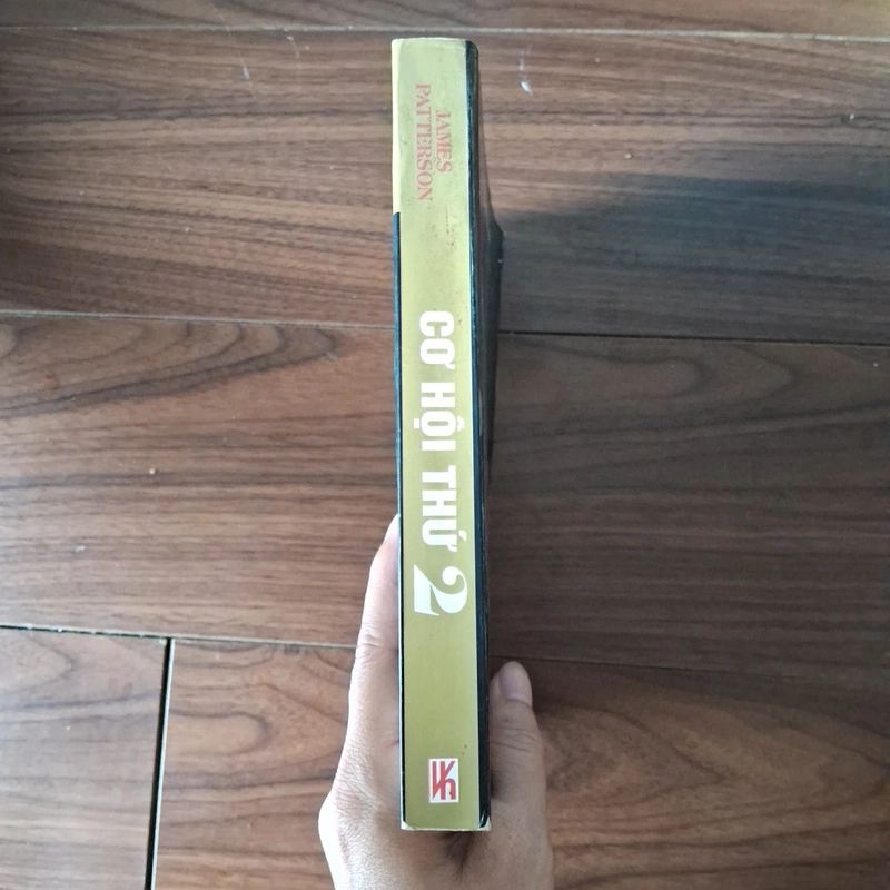 Cơ hội thứ hai 526110