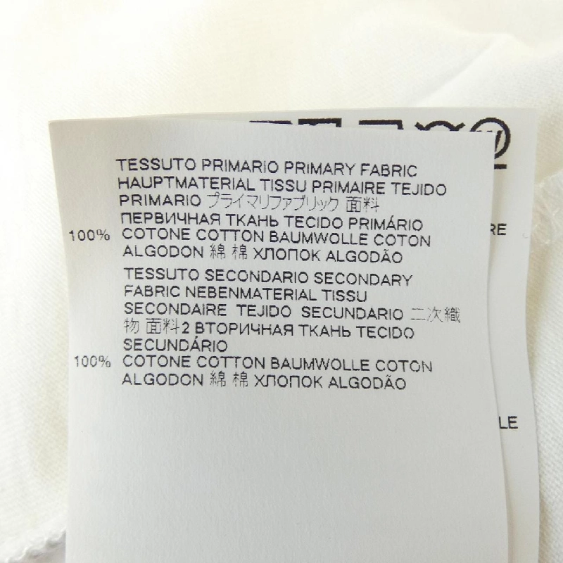 Maison Margiela S30GC0732 Áo thun - Hàng hiệu Authentic 900255