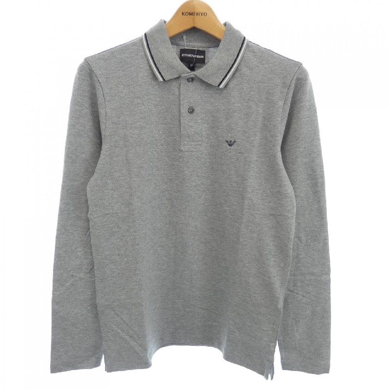Áo polo EMPORIO ARMANI - Hàng hiệu Authentic 902001