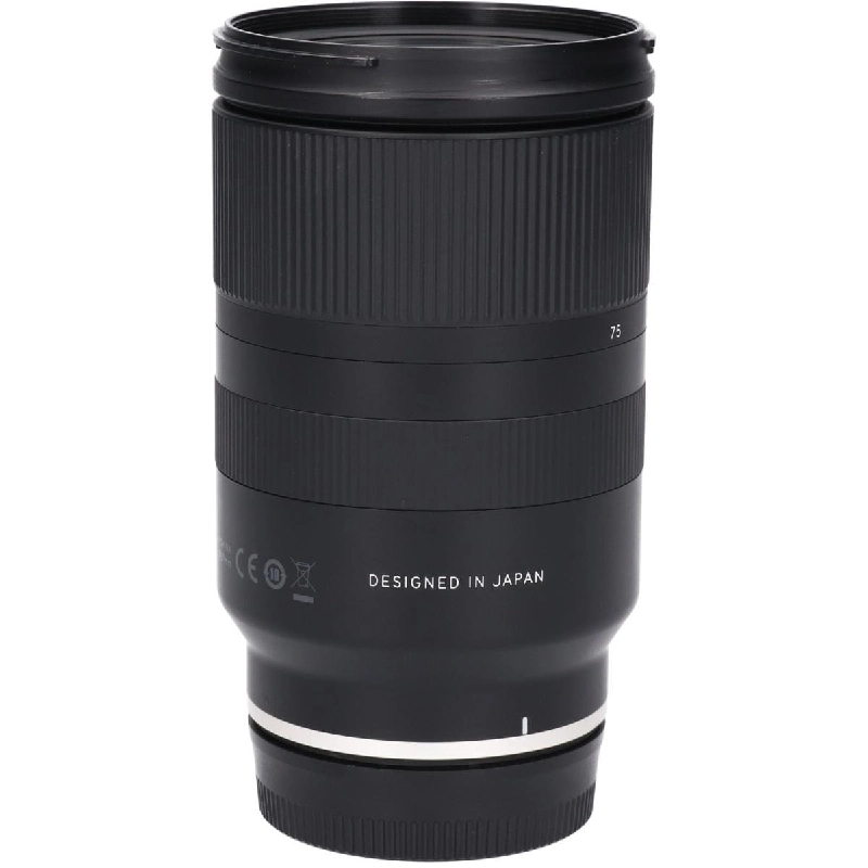 E28-75mm F2.8DIIIIRXD (A036) - Hàng hiệu Authentic 878278