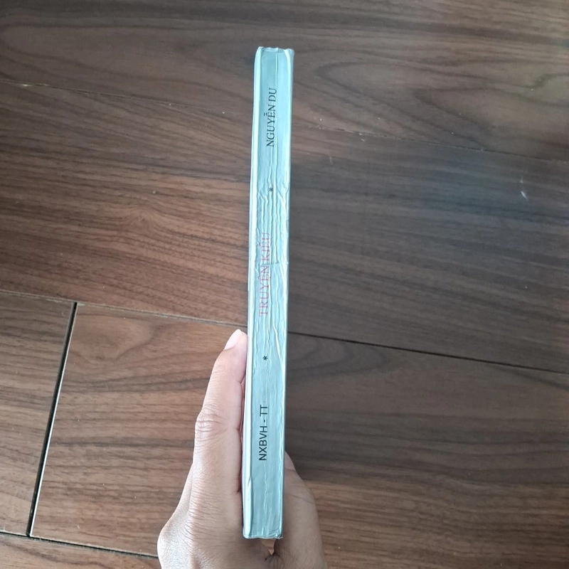 Truyện kiều 517205