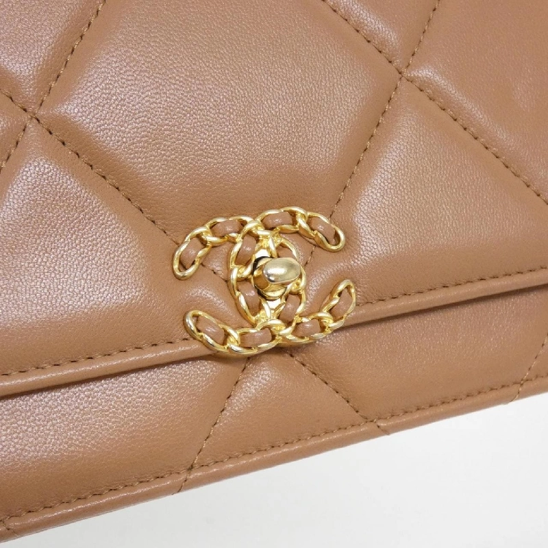 Chanel Chanel 19 Dòng AP3267 Ví dây chuyền 622742