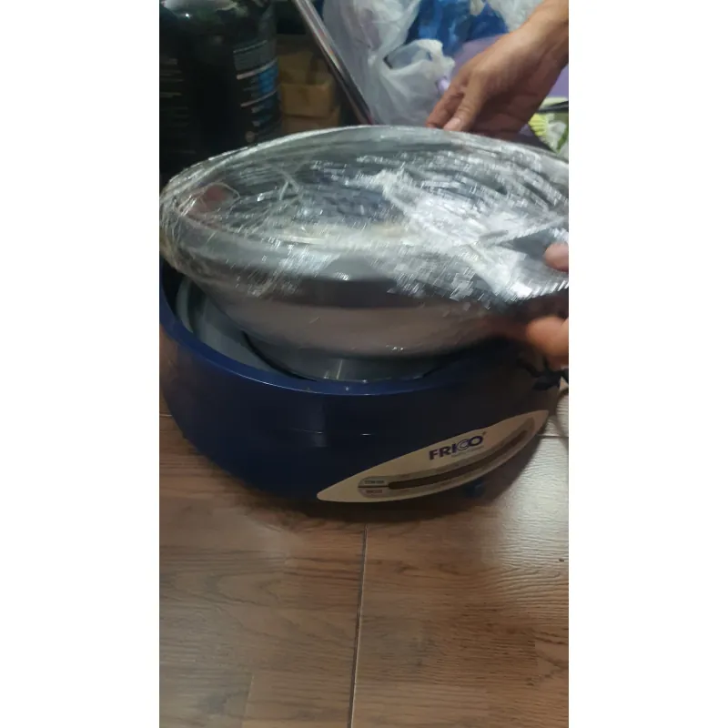 Nồi Lẫu - Nướng công nghệ Đức 756742