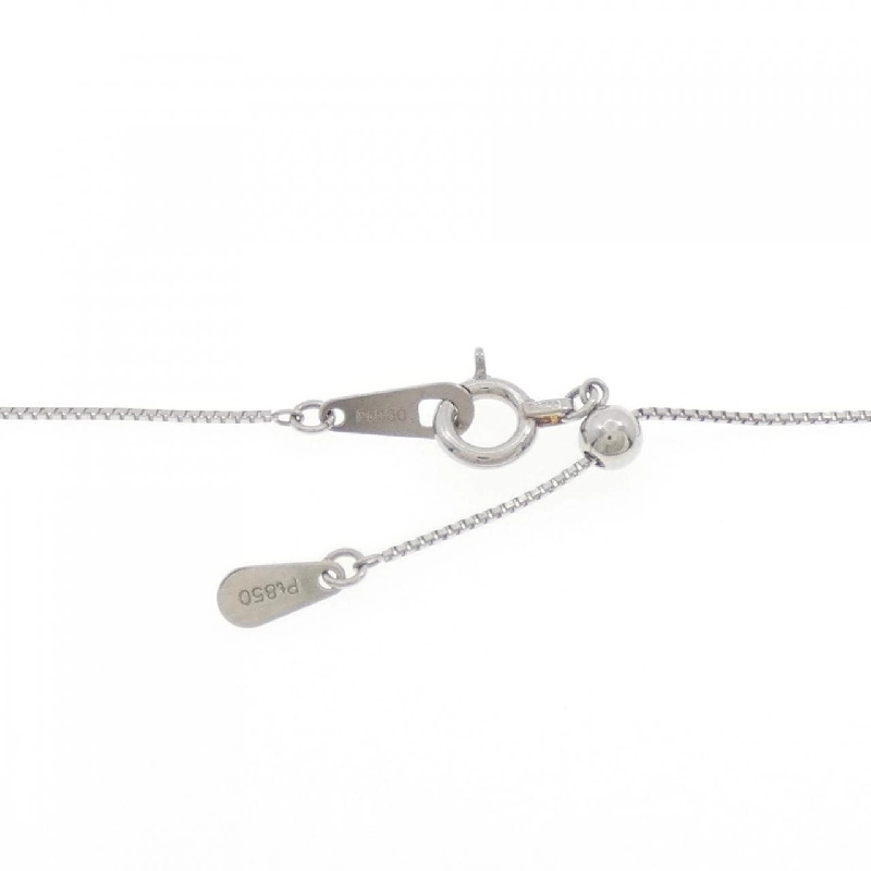 Dây chuyền Aquamarine 1.66CT - Hàng hiệu Chính hãng 863490