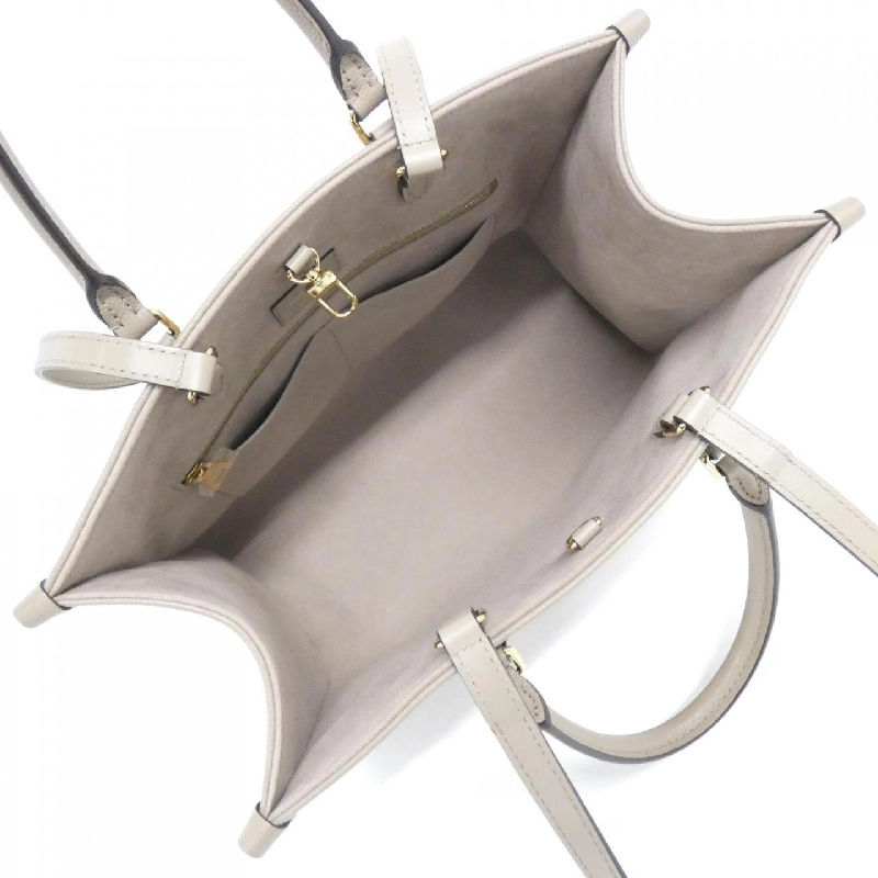 Túi Louis Vuitton Monogram Bicolor OnTheGo MM M45494 - Hàng hiệu Chính hãng 765758