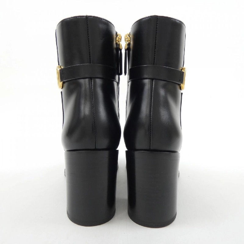 Giày bốt VALENTINO GARAVANI - Hàng hiệu Authentic 829178