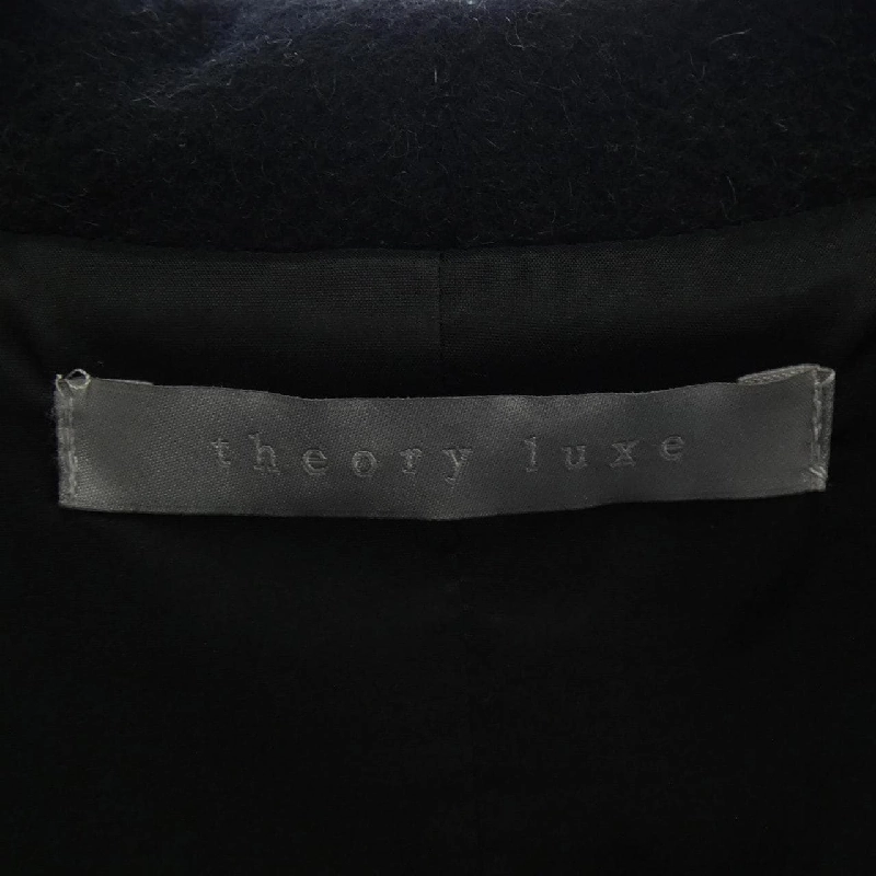 【Mã giảm giá】Áo khoác Theory luxe 640211