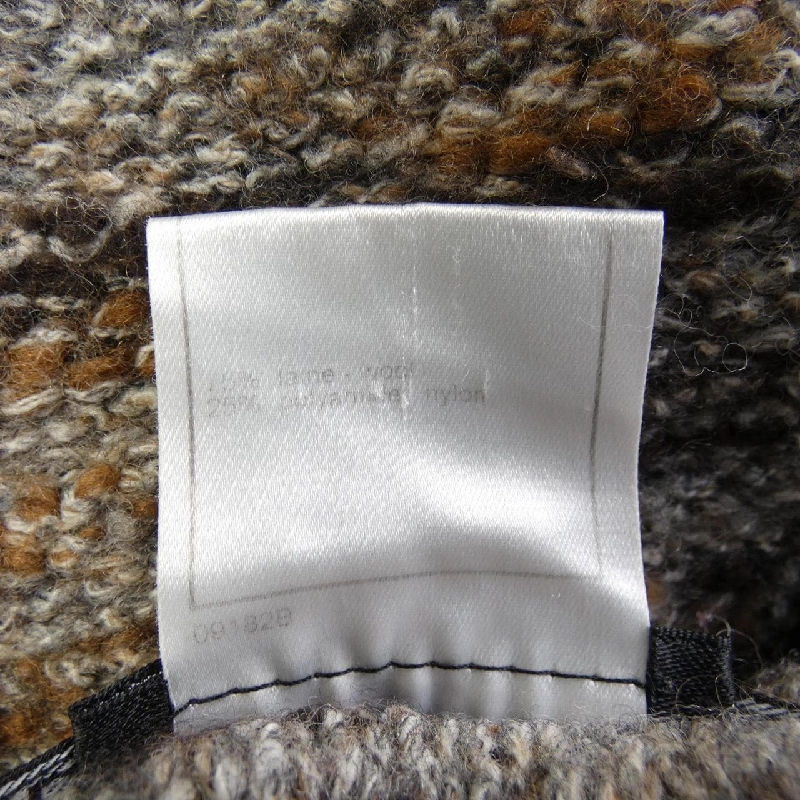 CHANEL IDENTIFICATION P14059V00662 99A Áo vest - Hàng hiệu Chính hãng 824603