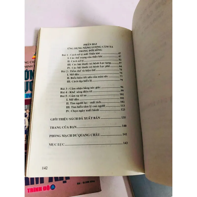 📚 BỘ 3 TẬP HƯỚNG DẪN THỰC HÀNH MÔN CẢM XẠ – TRÌNH ĐỘ A, B, C 713580