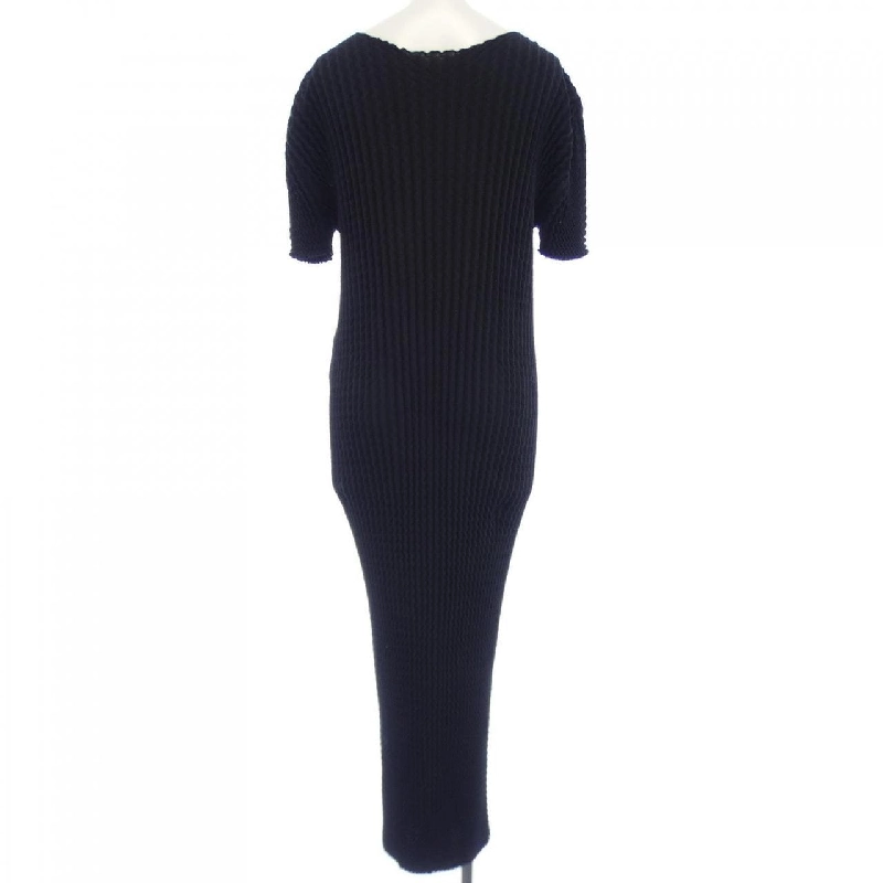 【Mã giảm giá】Issey Miyake ISSEY MIYAKE Váy 651386