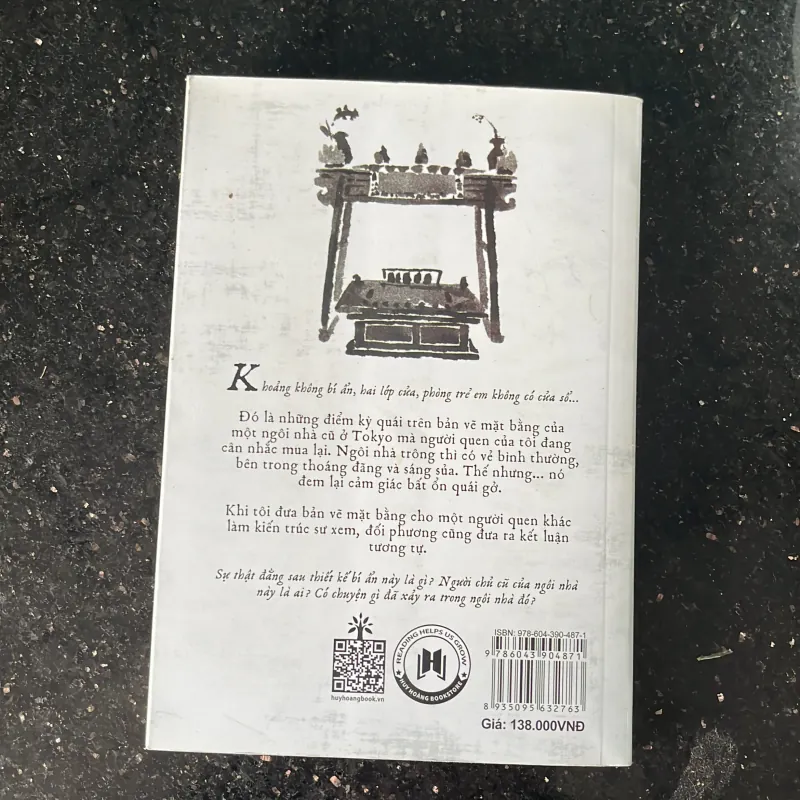 Ngôi nhà kỳ quải 936380