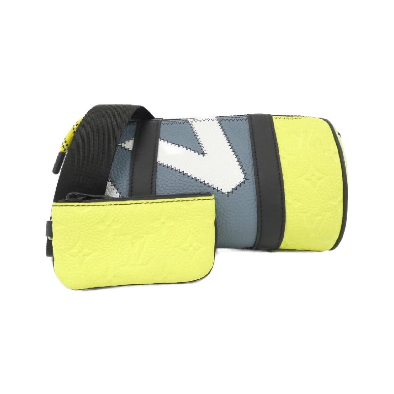 Túi đeo vai Louis Vuitton Day Break Polochon M59927 609512