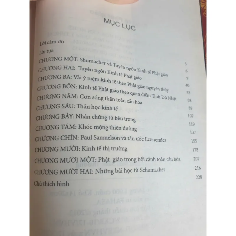 Kinh Tế Phật Giáo - Quán Như Phạm Văn Minh 712087