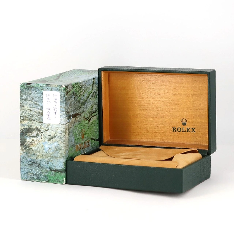 Đồng hồ Rolex Datejust 16233G SSxYG tự động U - Hàng hiệu chính hãng 880731