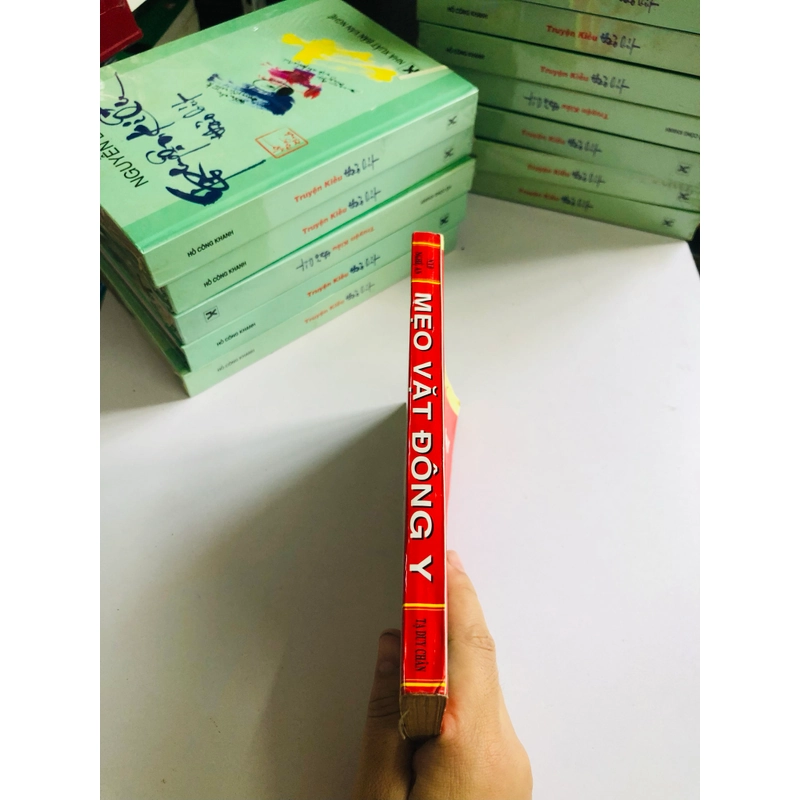 NHỮNG PHƯƠNG THUỐC HAY “ RAU CỎ TRỊ BỆNH “ 540885