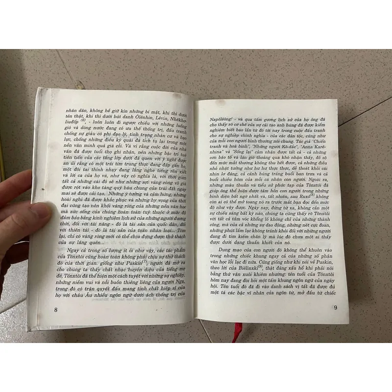 Truyện chọn lọc – Lép Tônxtôi 739435