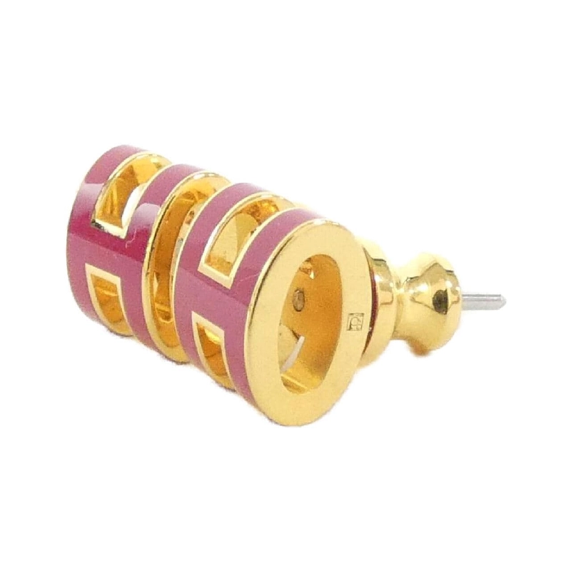 Bông tai Hermes Pop Ash MINI 608002F 625196