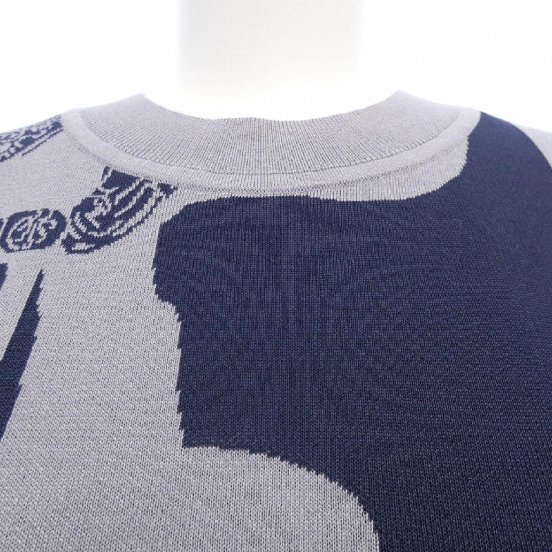 HERMES Áo len - Hàng hiệu Chính hãng 637406