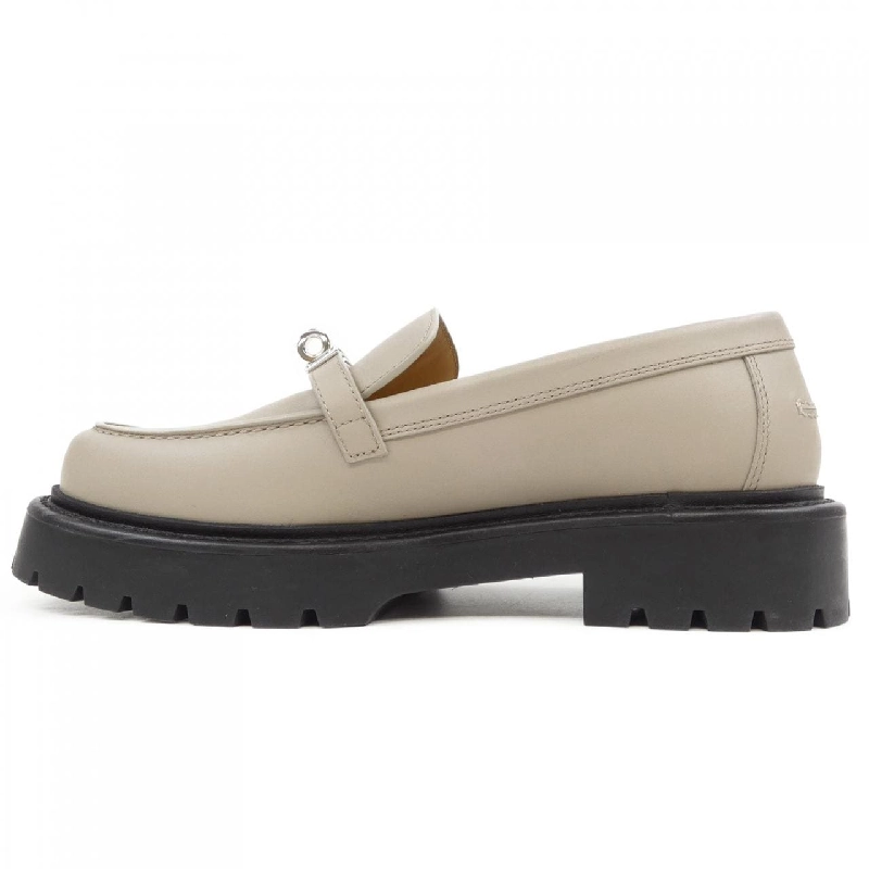 HERMES Elie Kery Buckle 242102Z Giày - Hàng hiệu Chính hãng 827687