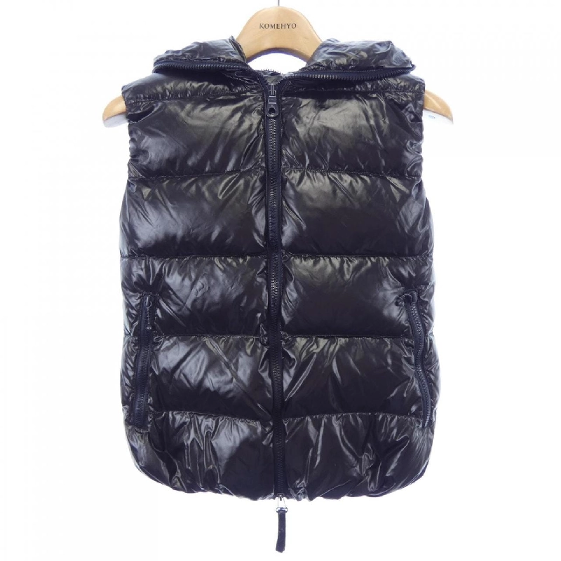 Áo gile DUVETICA - Hàng hiệu Authentic 898012