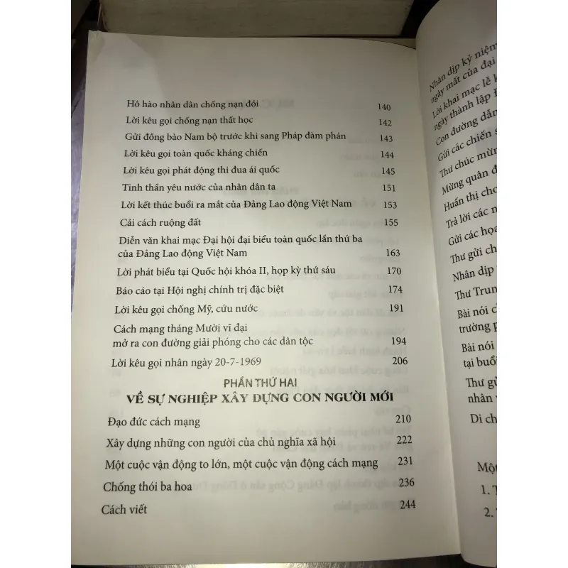 Văn chủ tịch Hồ Chí Minh  999463