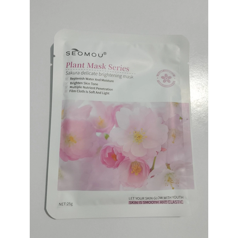 Combo 22 Miếng Mặt Nạ 506347