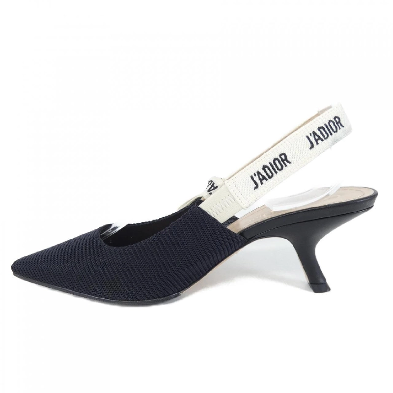 【Mã giảm giá】Giày cao gót CHRISTIAN DIOR 663584