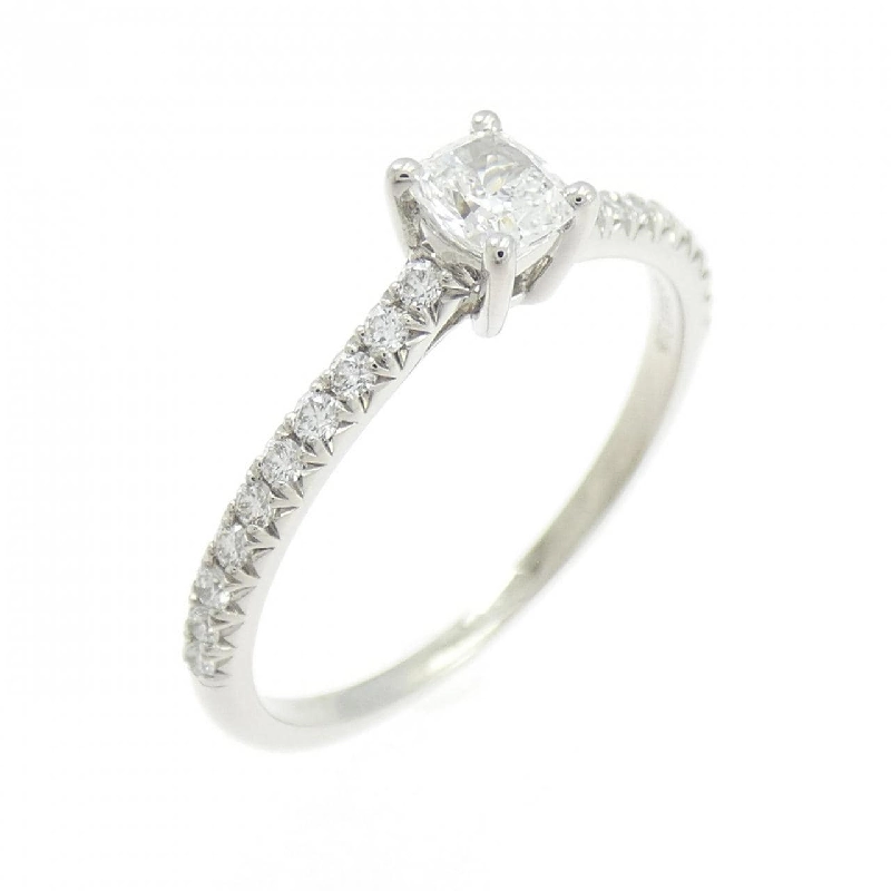 Nhẫn Tiffany Novo 0.29CT E VS2 - Hàng hiệu Chính hãng 837152