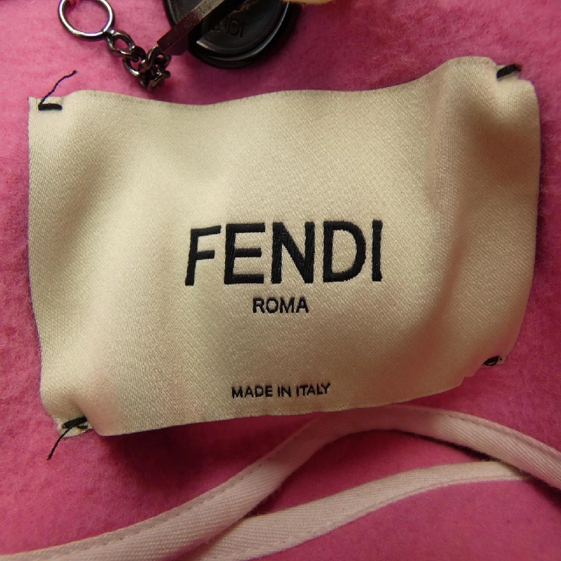 FENDI FF7938 Z2R Áo khoác 627372