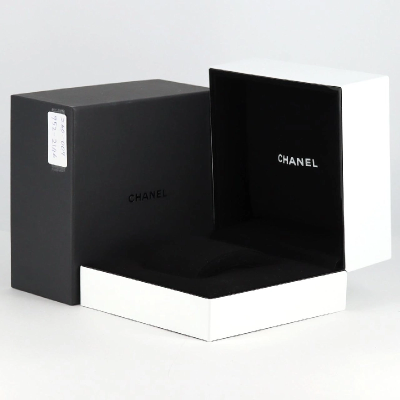 Chanel J12 Caliber 12.1 38mm Gốm H5700 Gốm Tự động - Hàng hiệu Chính hãng 879932