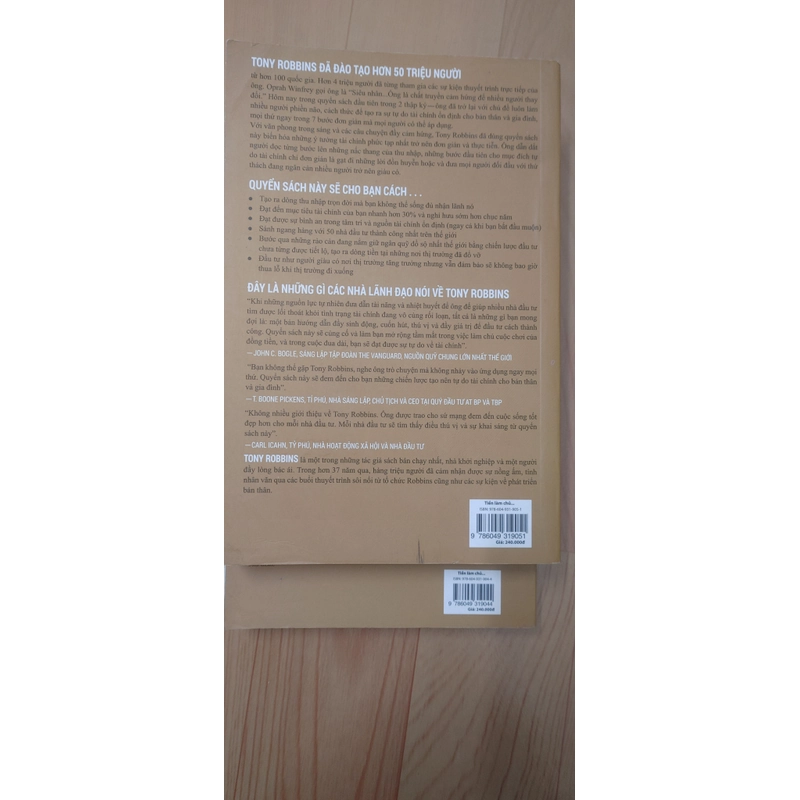 TIỀN LÀM CHỦ CUỘC CHƠI  508068