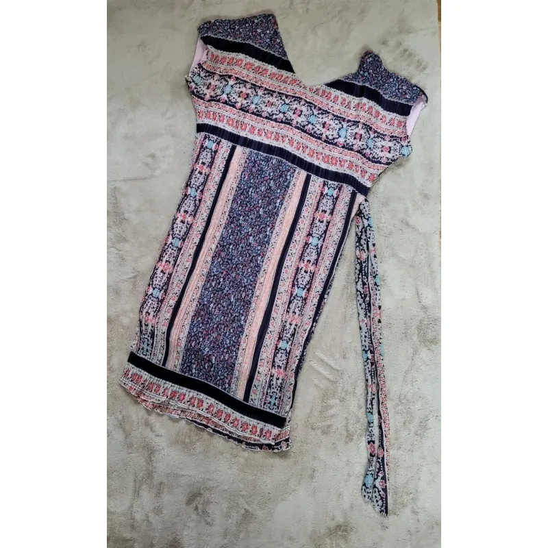 Đầm maxi freesize 40-60kg vừa 746498