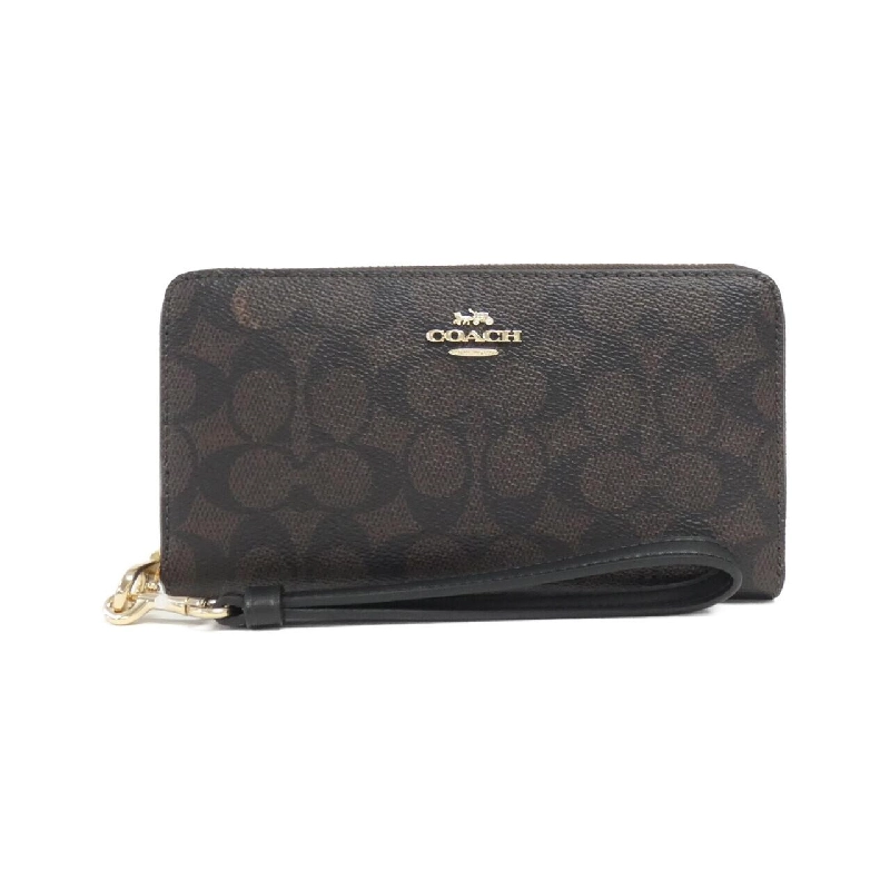 Ví Coach CW778 - Hàng hiệu Chính hãng 806855