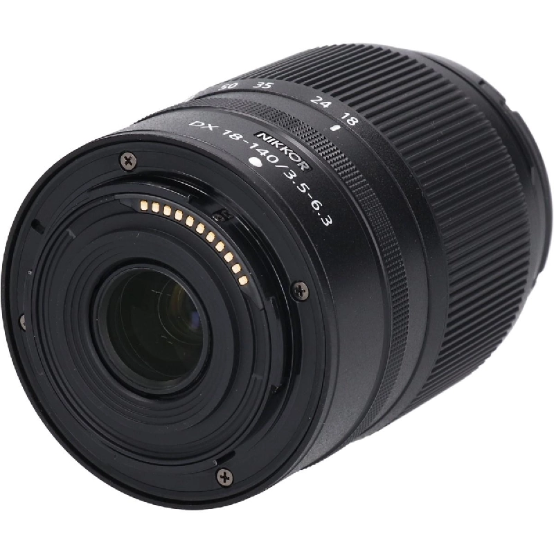 Ống kính Z DX18-140mm F3.5-6.3VR - Hàng hiệu Authentic 877629