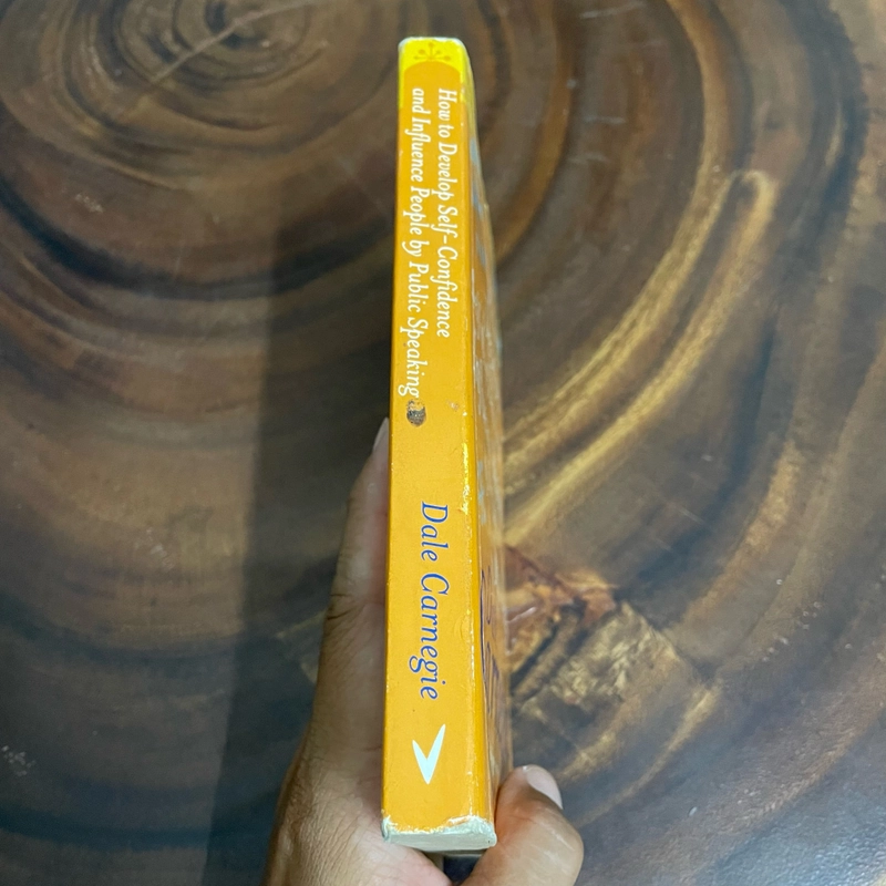 II How to Develop Self-Confidence and Influence People by Public Speaking - Dale Carnegie 456231