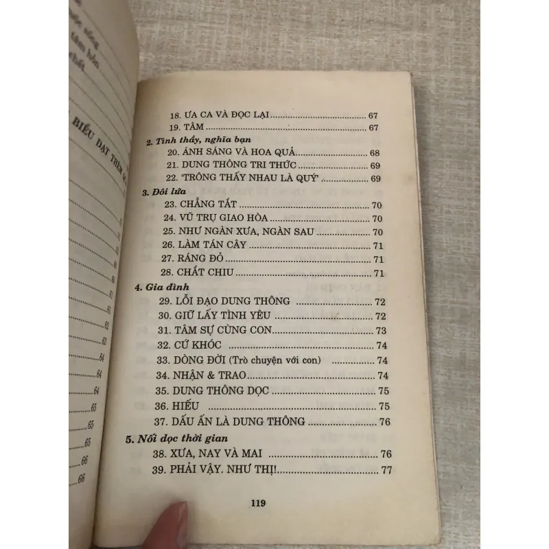 Tâm đạo dung thông 996919