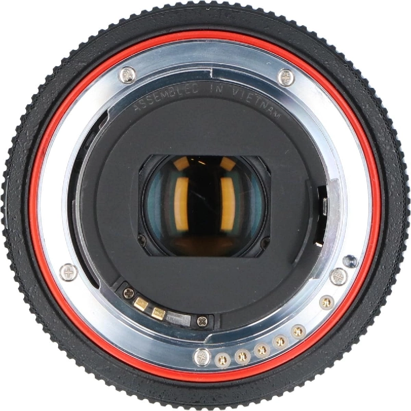 Ống kính HD DA16-85mm F3.5-5.6DC WR - Hàng hiệu Authentic 879201