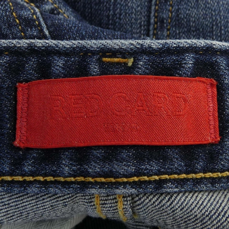 Quần jeans RED CARD - Hàng hiệu Authentic 813336