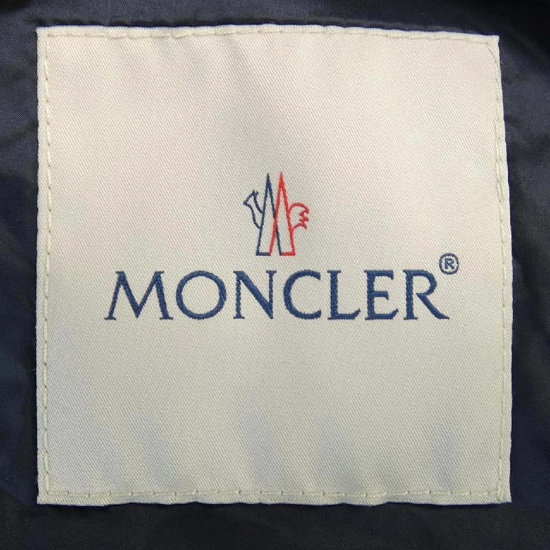 MONCLER LIANE Áo gile - Hàng hiệu Chính hãng 819418